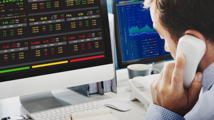 How to Trade Forex Like a Pro