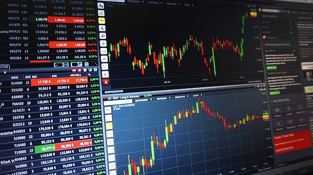 Forex Trading Platforms