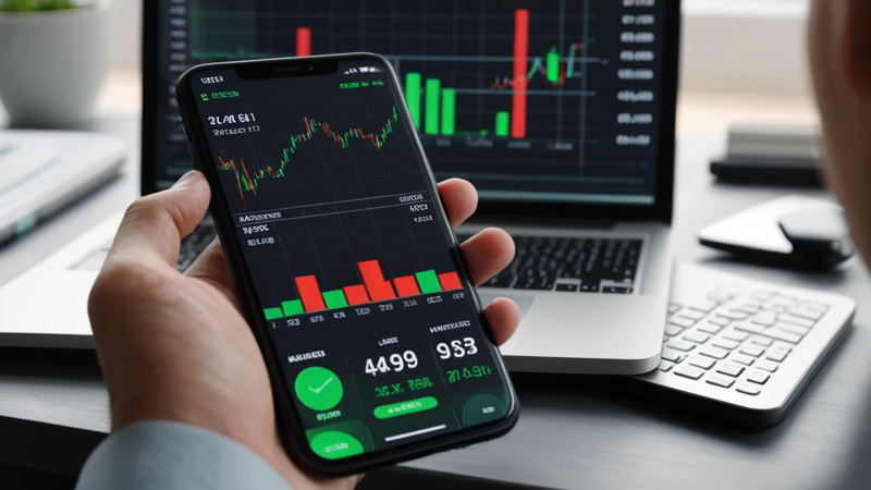Best Forex Trading App For Beginners
