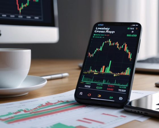 Download Forex Trading App Free