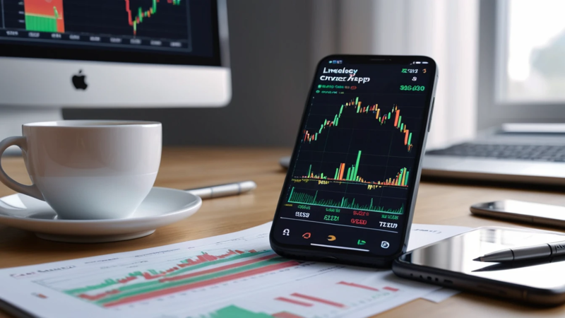Download Forex Trading App Free