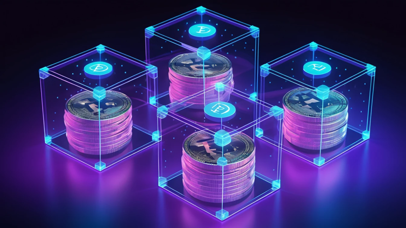 Best Crypto Staking Platforms For Beginners