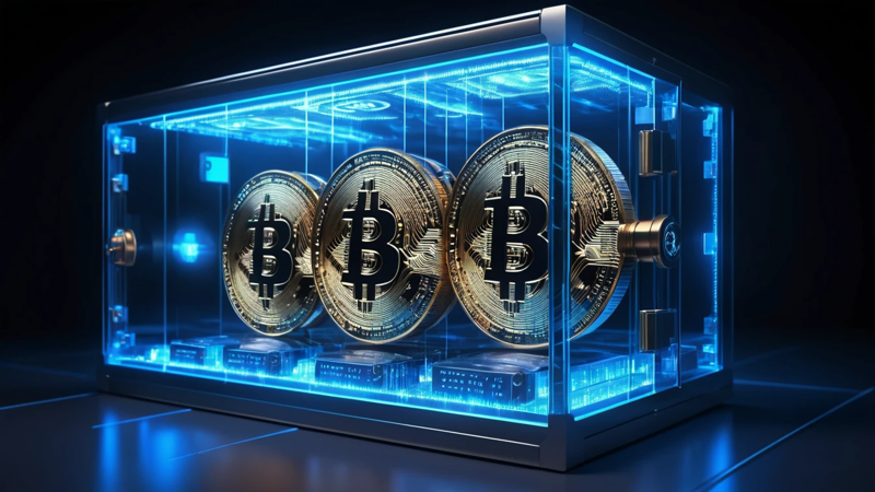 How To Store Cryptocurrency Safely For Beginners