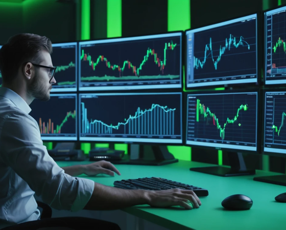 Best Forex Brokers With Lowest Spreads