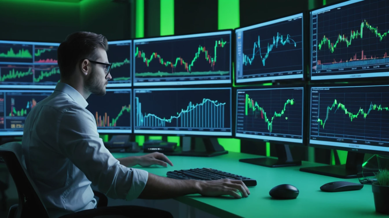 Best Forex Brokers With Lowest Spreads