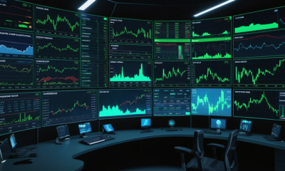 Best Social Forex Trading Platforms