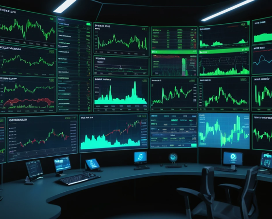 Best Social Forex Trading Platforms
