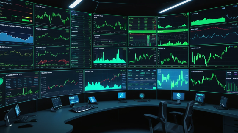 Best Social Forex Trading Platforms