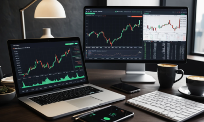 Forex Trading Platforms With Demo Accounts