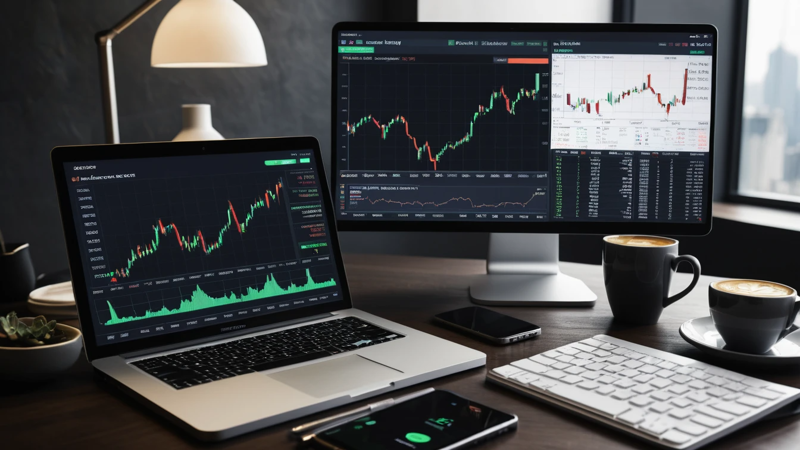 Forex Trading Platforms With Demo Accounts
