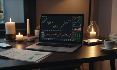 Mobile Forex Trading Platform For Android