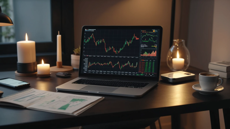 Mobile Forex Trading Platform For Android