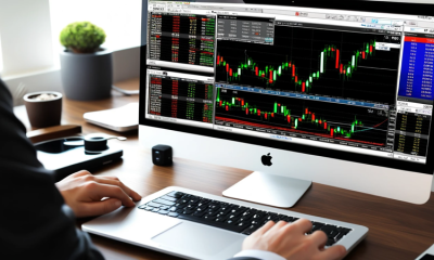 Best Forex Trading Platform For Small Accounts