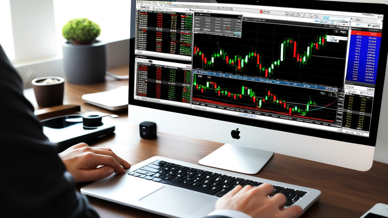 Best Forex Trading Platform For Small Accounts