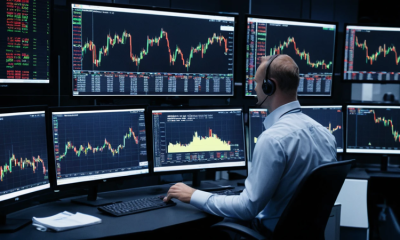Forex Brokers Supporting Automated Trading