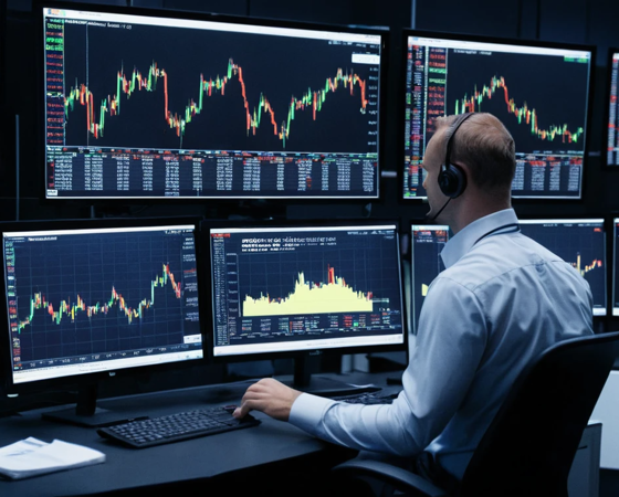 Forex Brokers Supporting Automated Trading