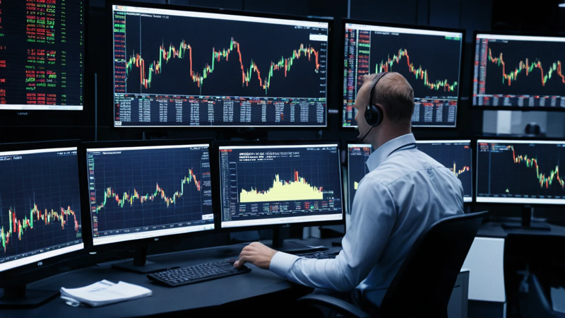 Forex Brokers Supporting Automated Trading