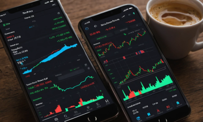 Mobile Forex Trading Platform For Ios
