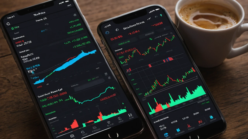 Mobile Forex Trading Platform For Ios