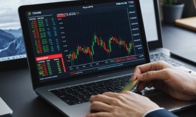 Trusted Forex Trading Apps To Use