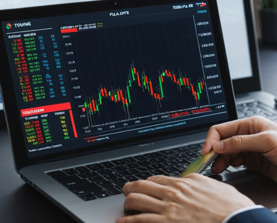 Trusted Forex Trading Apps To Use