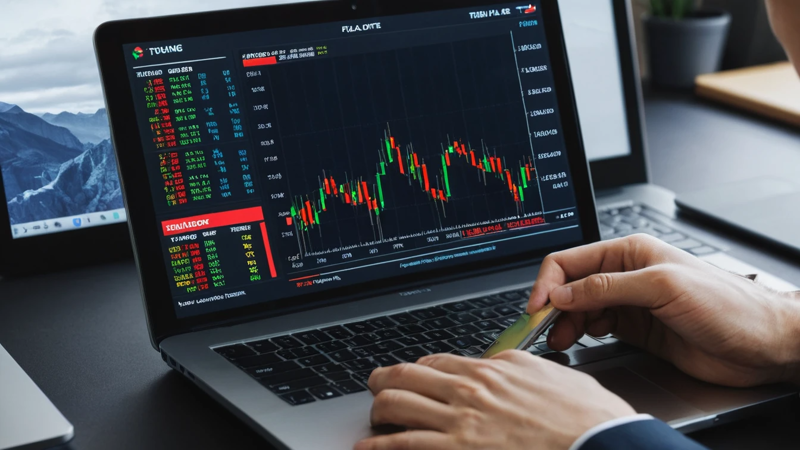 Trusted Forex Trading Apps To Use
